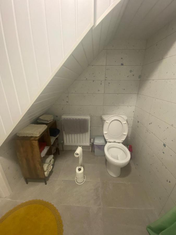 Maire Toireasa - Cosy Refurbished Property In The Gaeltacht Quarter Belfast Eksteriør bilde